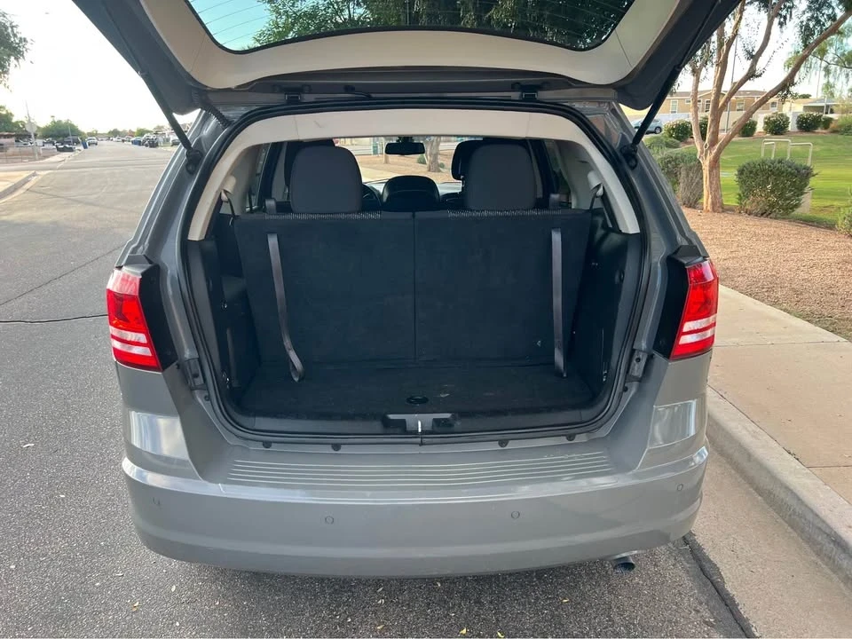 2020 Dodge Journey - Image 11 of 14