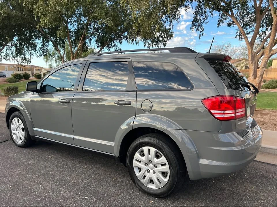 2020 Dodge Journey - Image 5 of 14