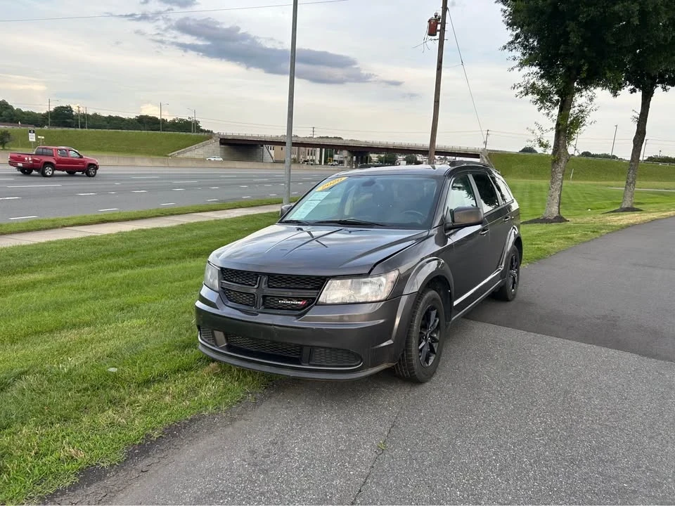 2020 Dodge Journey - Image 16 of 16