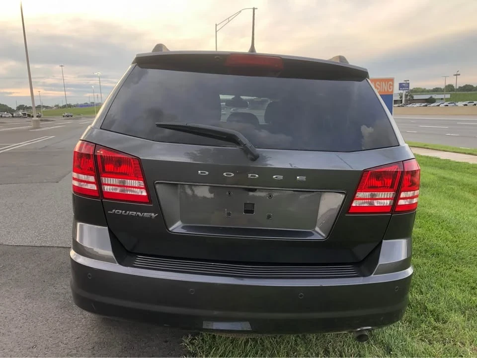 2020 Dodge Journey - Image 4 of 16