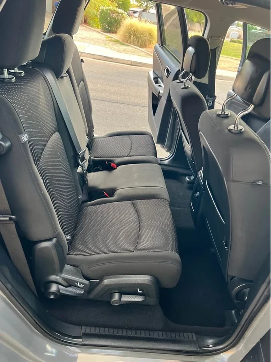 2020 Dodge Journey - Image 9 of 14