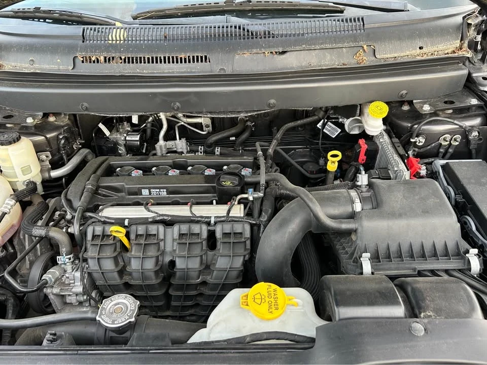 2020 Dodge Journey - Image 15 of 16