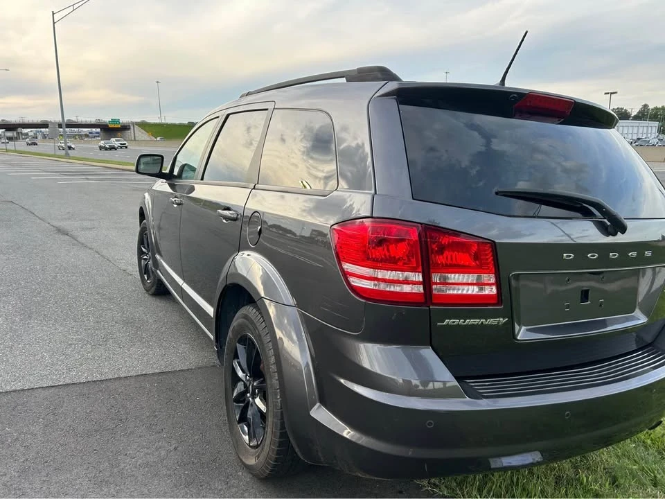 2020 Dodge Journey - Image 5 of 16