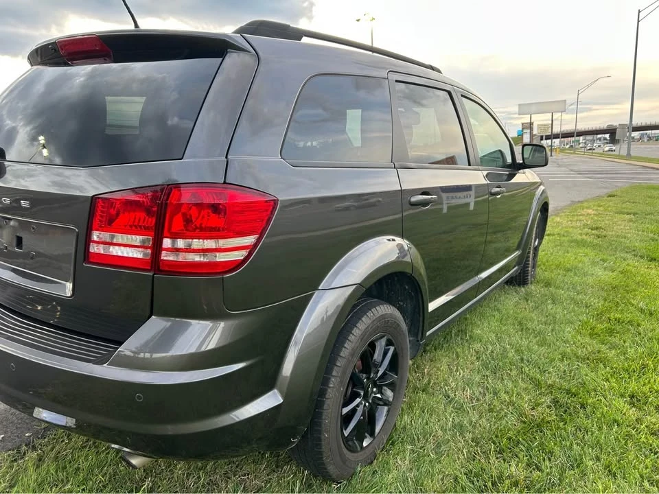 2020 Dodge Journey - Image 6 of 16