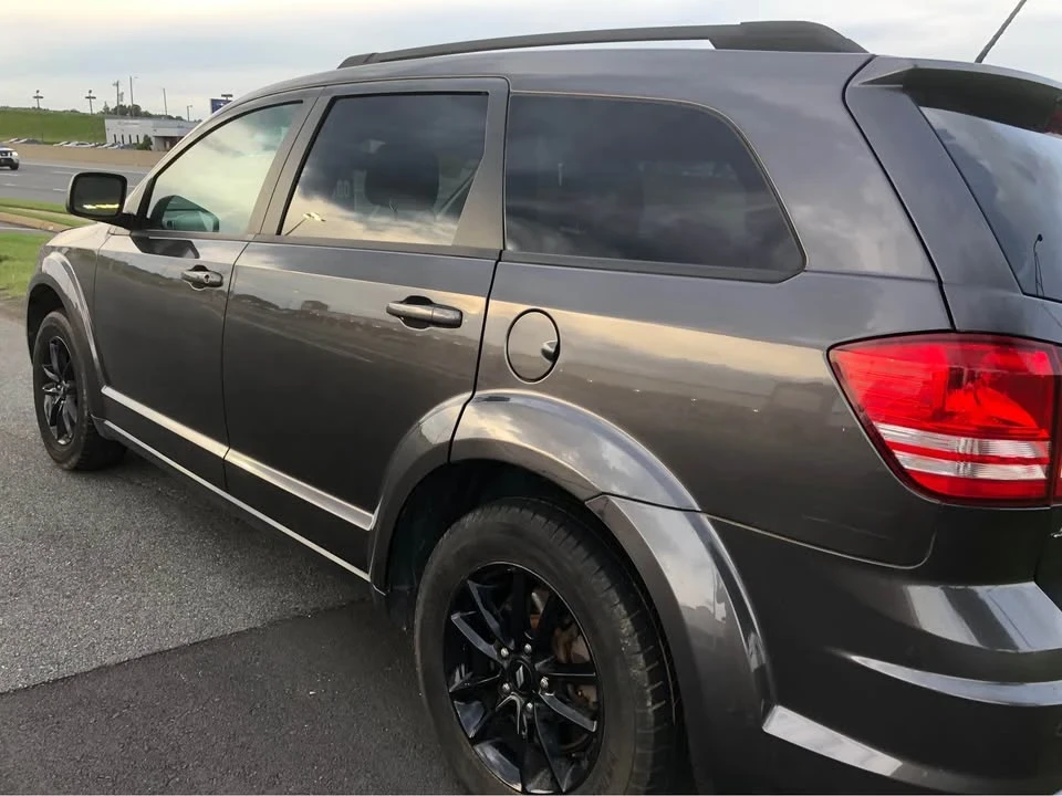 2020 Dodge Journey - Image 5 of 16