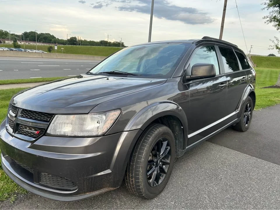 2020 Dodge Journey - Image 2 of 16