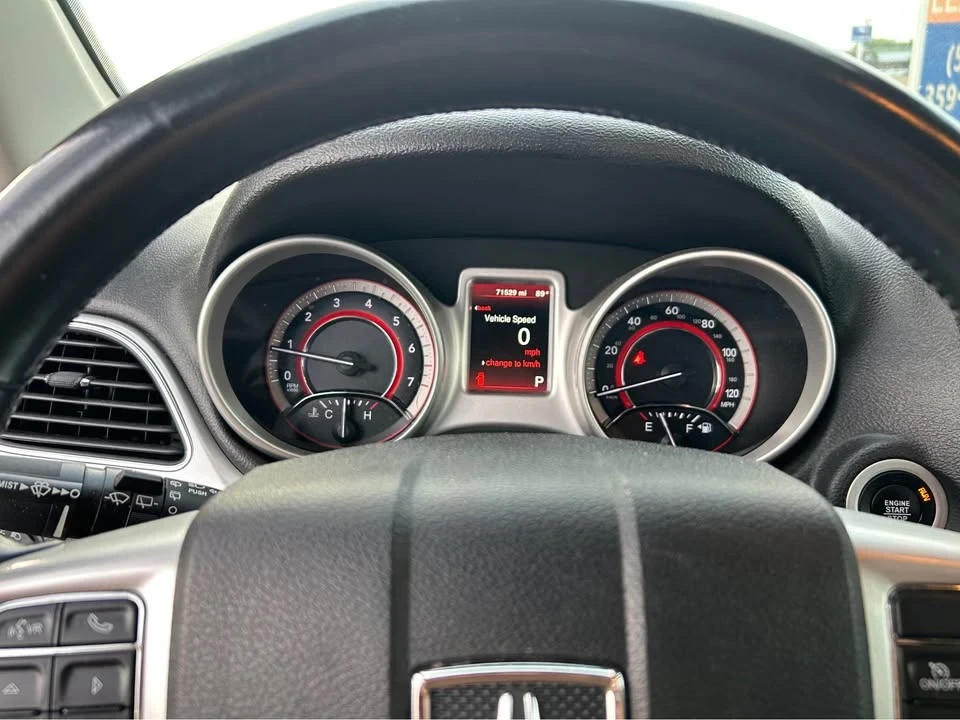 2020 Dodge Journey - Image 12 of 16