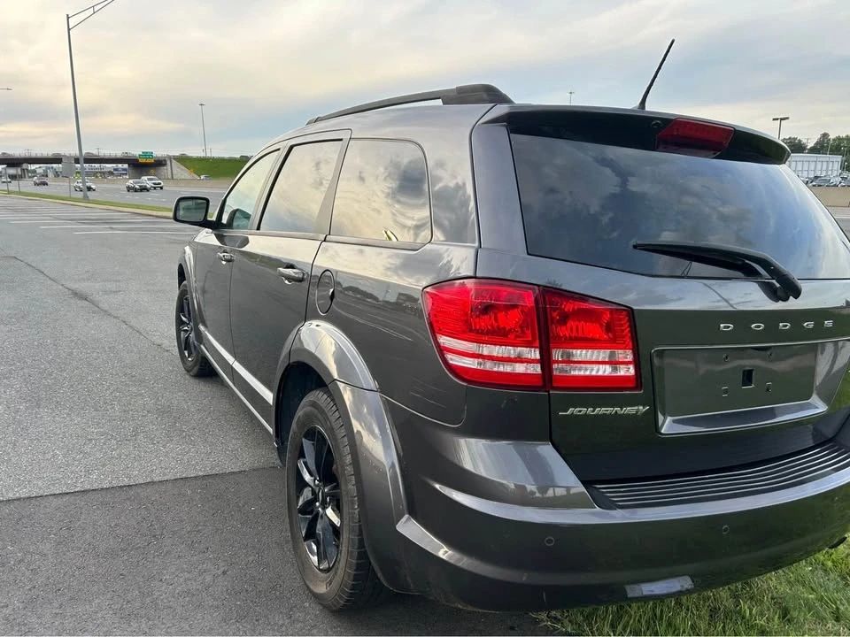 2020 Dodge Journey - Image 5 of 15