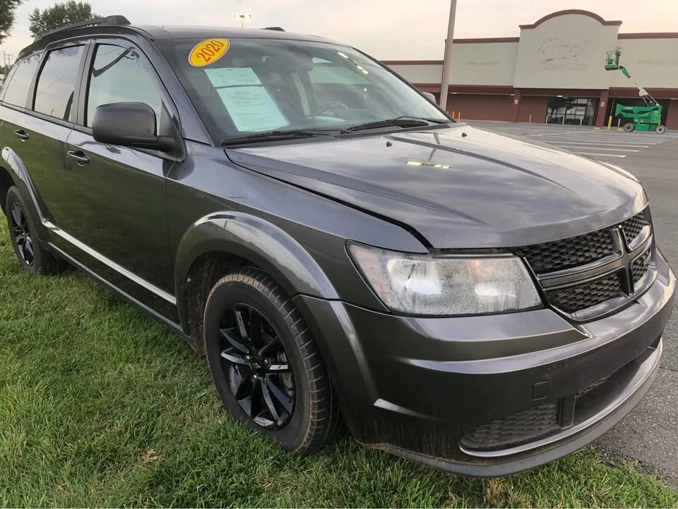 2020 Dodge Journey - Image 3 of 16