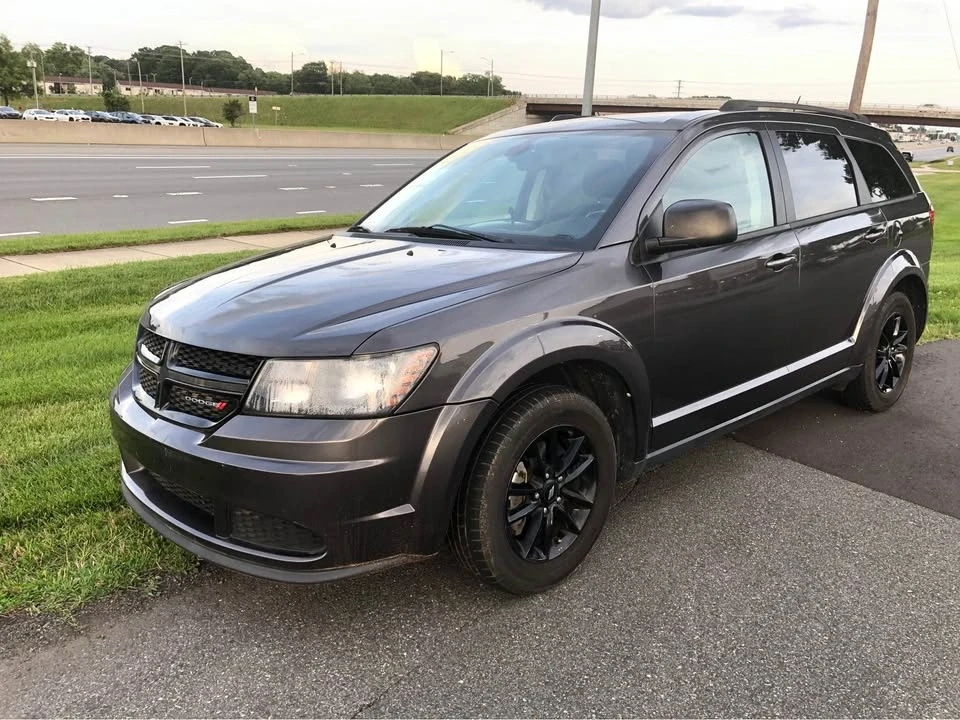 2020 Dodge Journey - Image 16 of 16