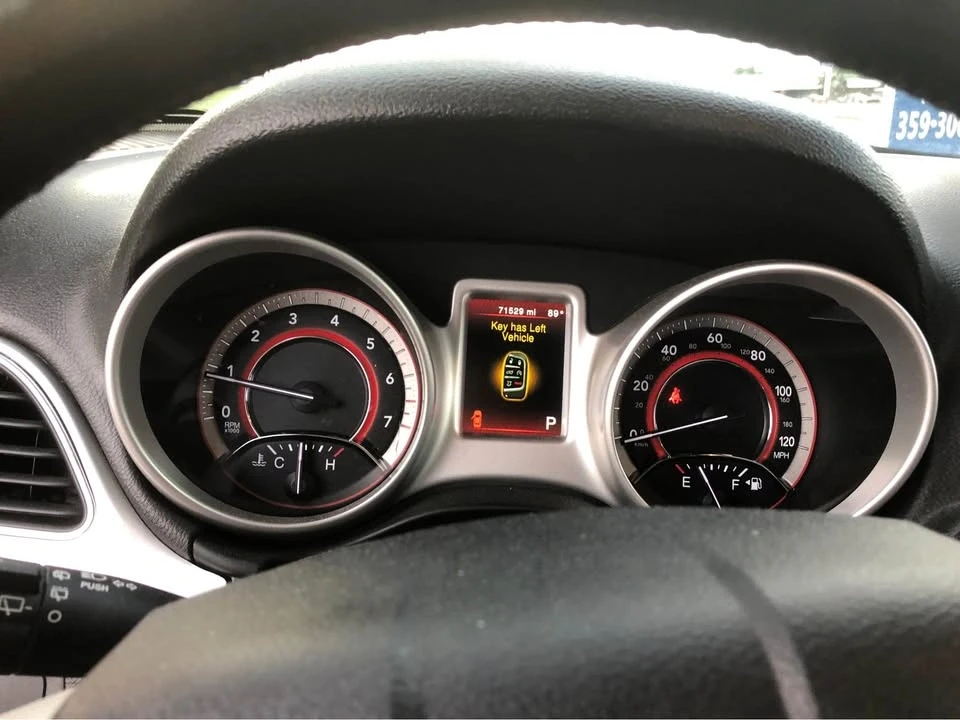 2020 Dodge Journey - Image 12 of 16