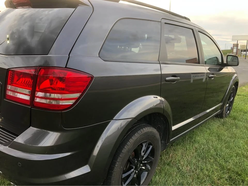 2020 Dodge Journey - Image 6 of 16