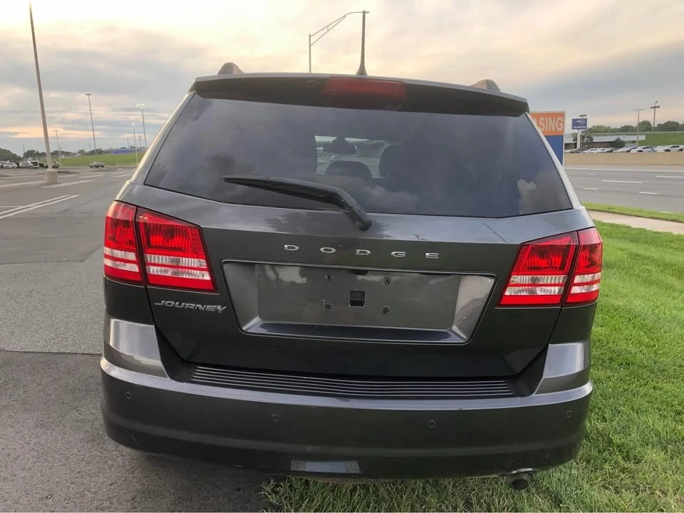 2020 Dodge Journey - Image 4 of 16