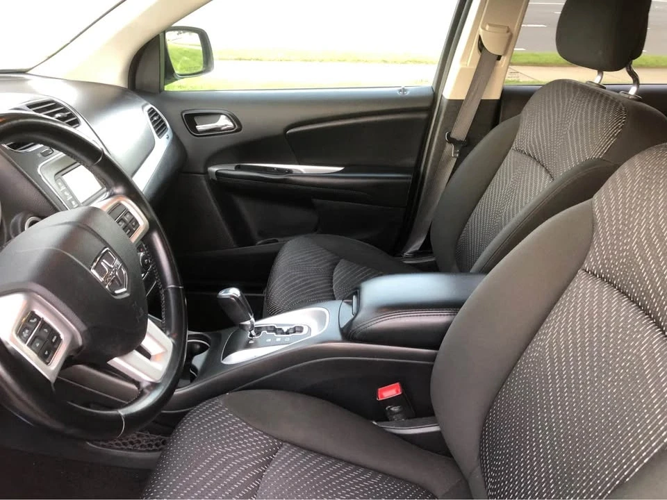 2020 Dodge Journey - Image 10 of 16