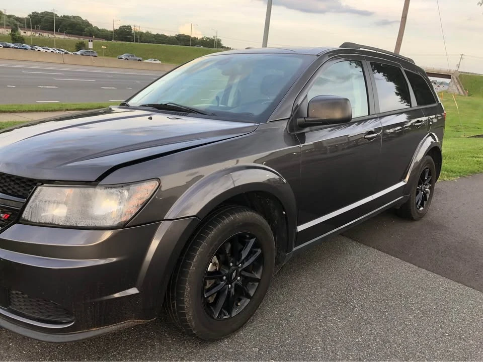 2020 Dodge Journey - Image 2 of 16