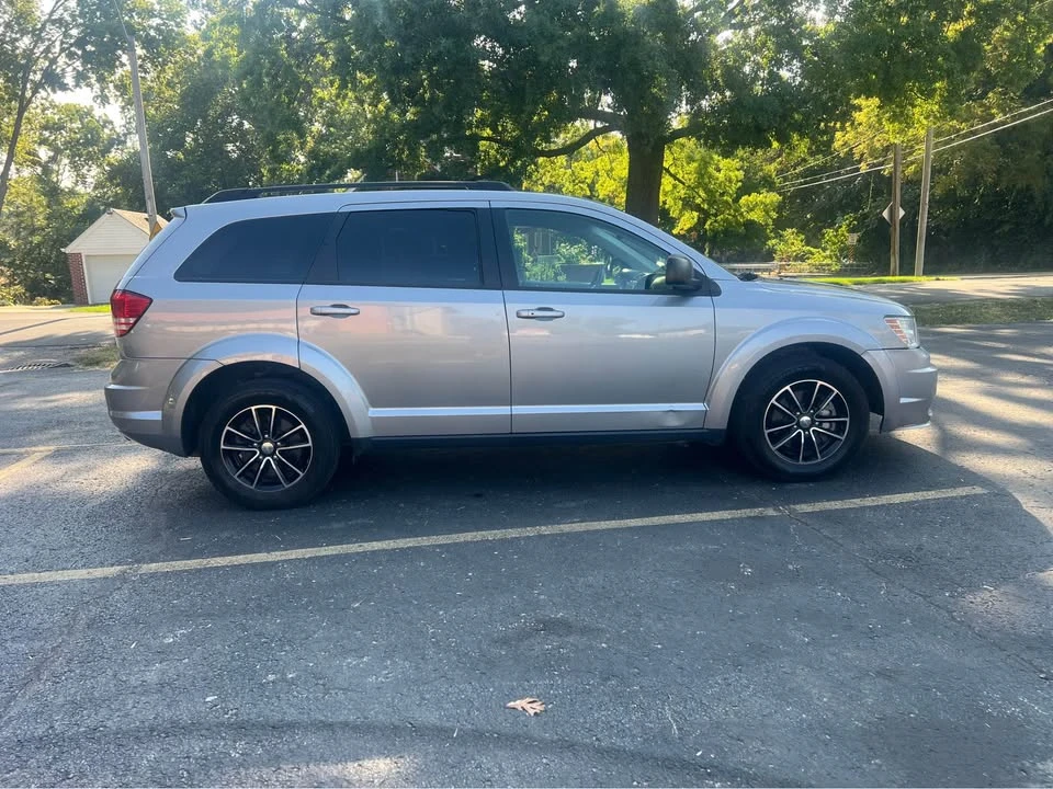 2020 Dodge Journey - Image 4 of 19