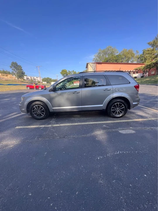2020 Dodge Journey - Image 8 of 19