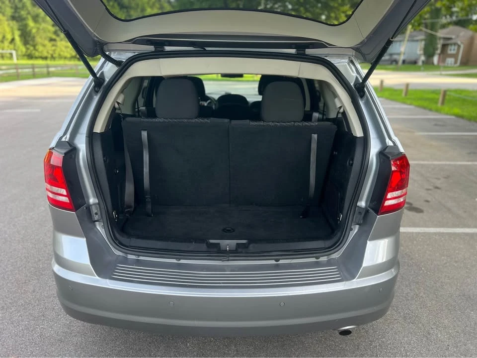 2020 Dodge Journey - Image 18 of 19