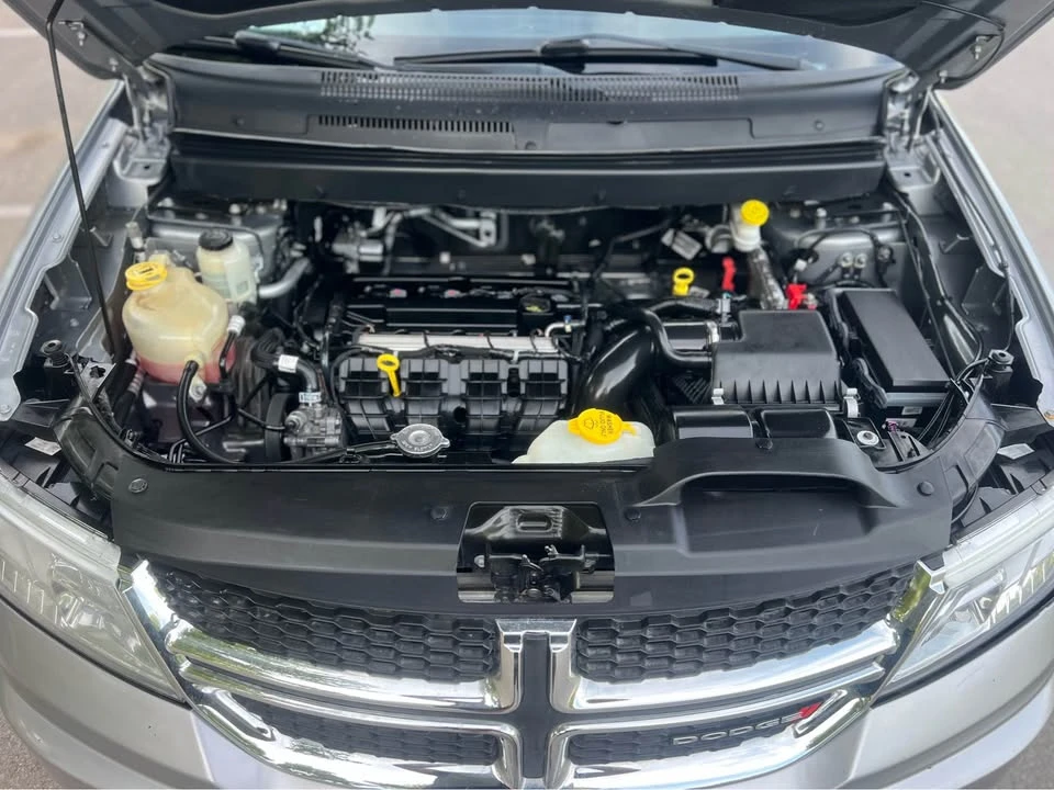 2020 Dodge Journey - Image 19 of 19
