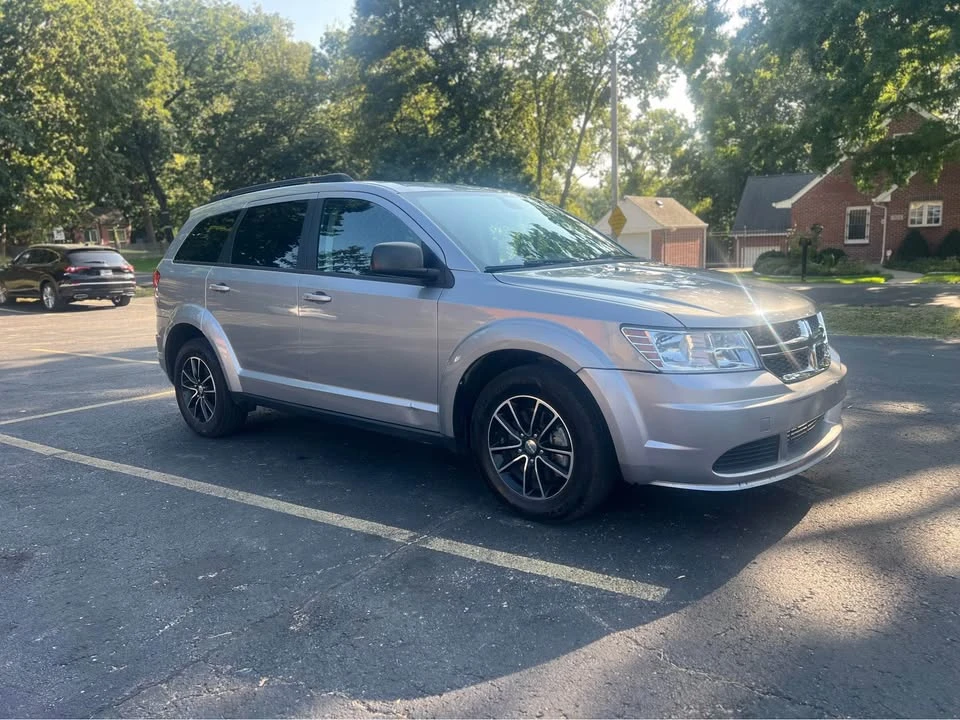 2020 Dodge Journey - Image 3 of 19