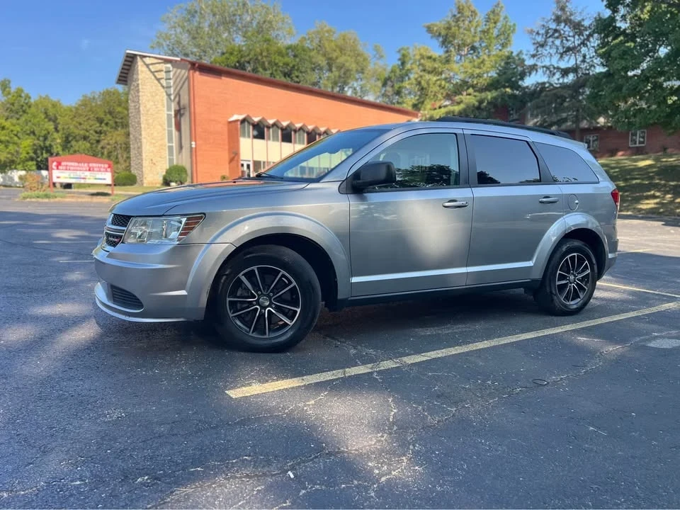 2020 Dodge Journey - Image 6 of 18