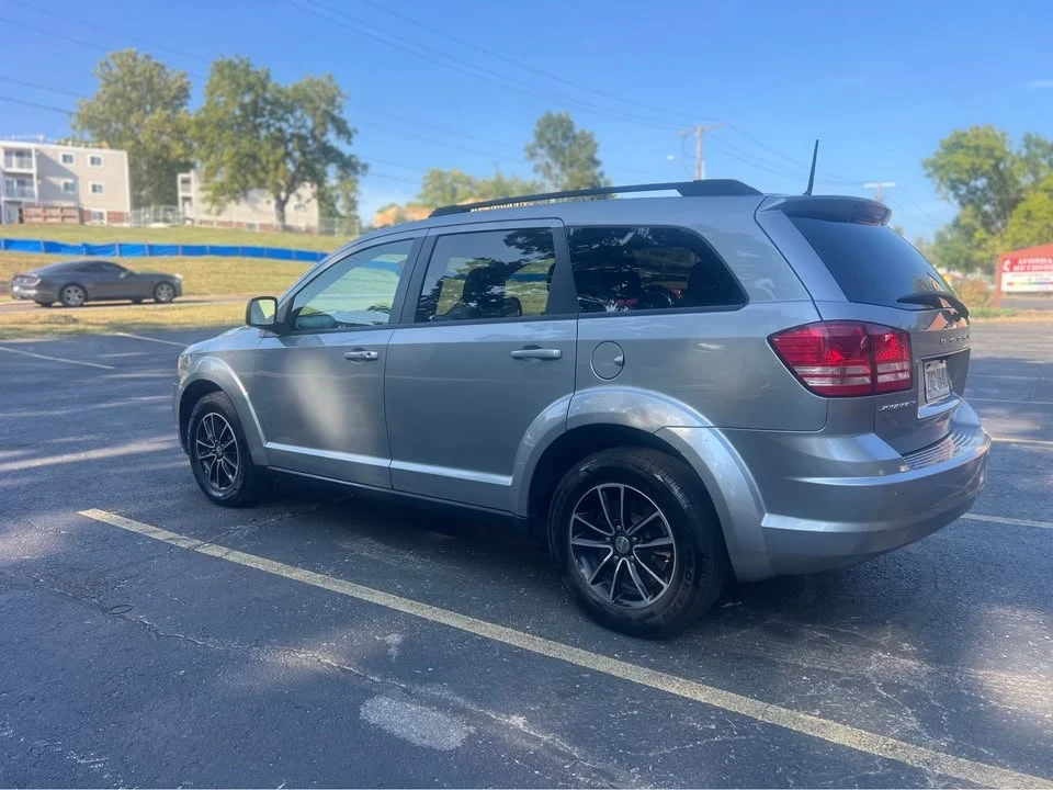 2020 Dodge Journey - Image 5 of 18