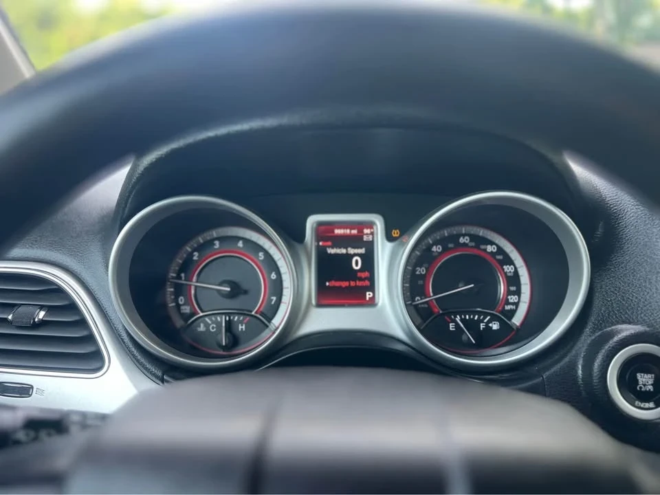 2020 Dodge Journey - Image 15 of 18