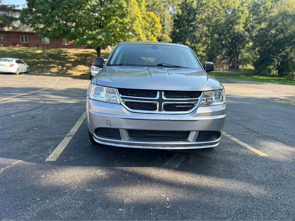 2020 Dodge Journey - Image 7 of 18