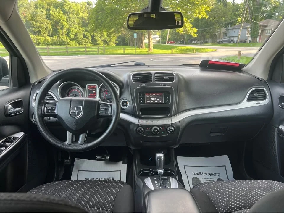 2020 Dodge Journey - Image 14 of 18