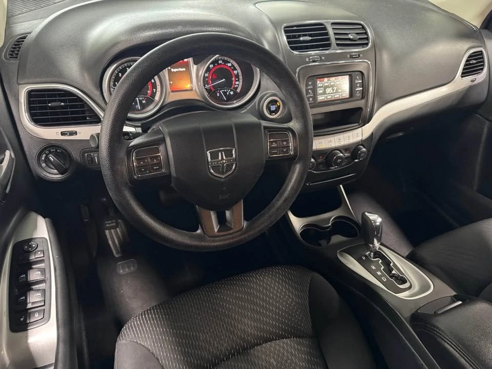 2020 Dodge Journey - Image 2 of 6