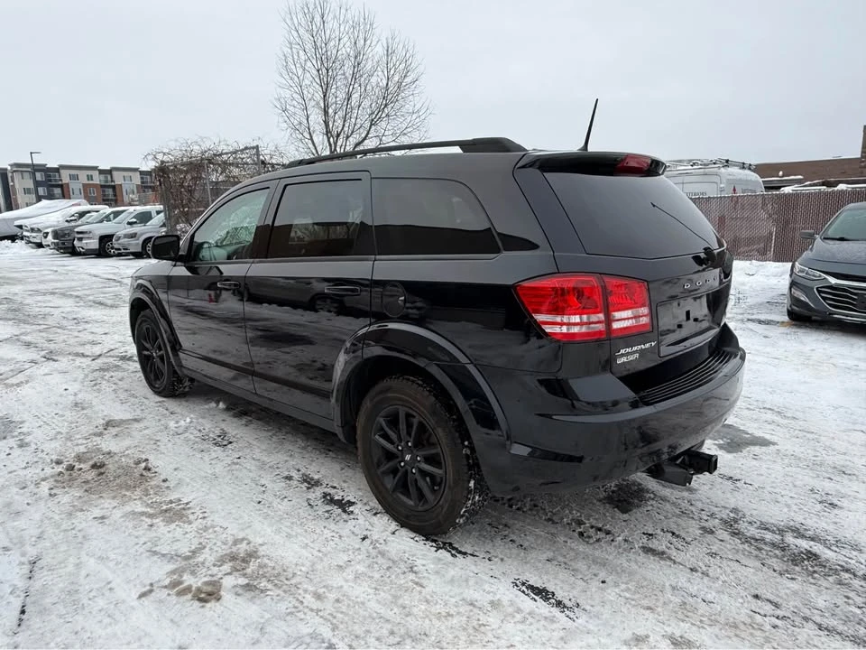 2020 Dodge Journey - Image 7 of 11