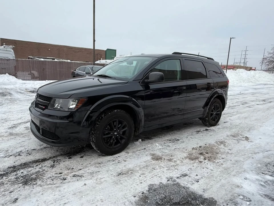 2020 Dodge Journey - Image 2 of 11
