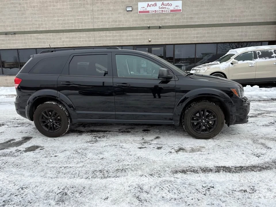 2020 Dodge Journey - Image 3 of 11