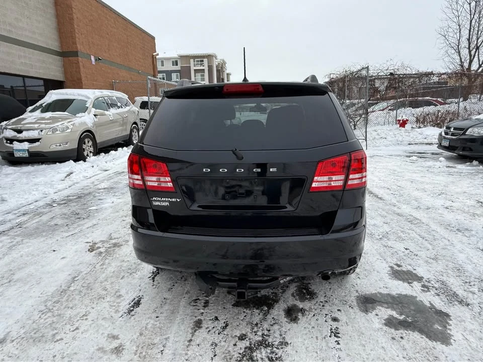 2020 Dodge Journey - Image 6 of 11