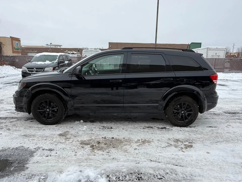 2020 Dodge Journey - Image 8 of 11