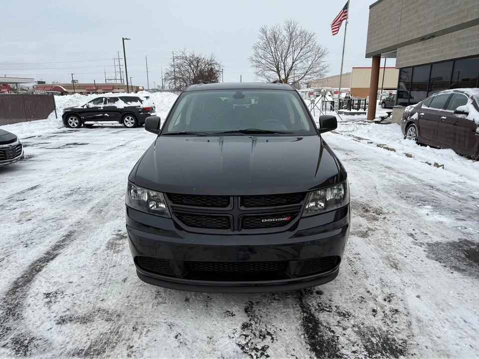 2020 Dodge Journey - Image 4 of 11