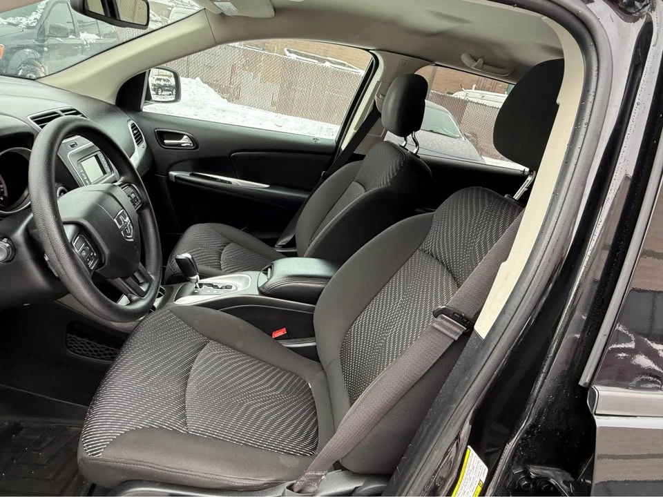 2020 Dodge Journey - Image 9 of 11
