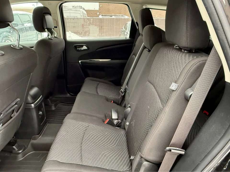 2020 Dodge Journey - Image 11 of 11
