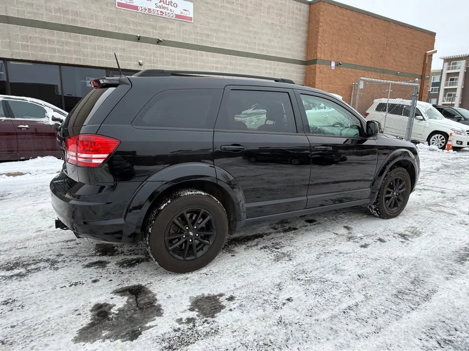 2020 Dodge Journey - Image 5 of 11