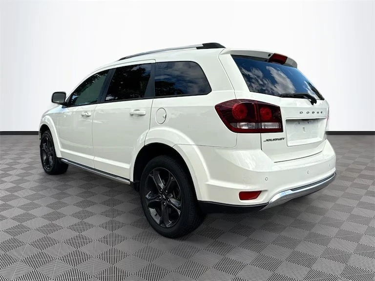 2020 Dodge Journey - Image 3 of 8