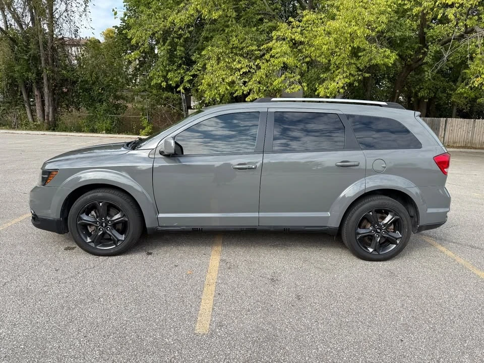 2020 Dodge Journey - Image 2 of 14