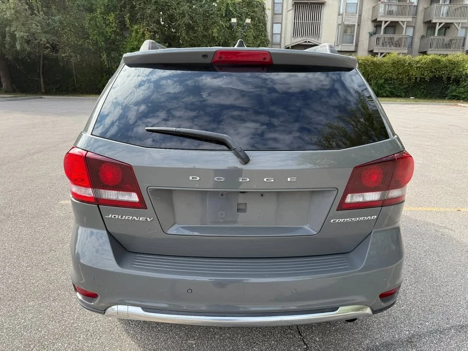 2020 Dodge Journey - Image 4 of 14