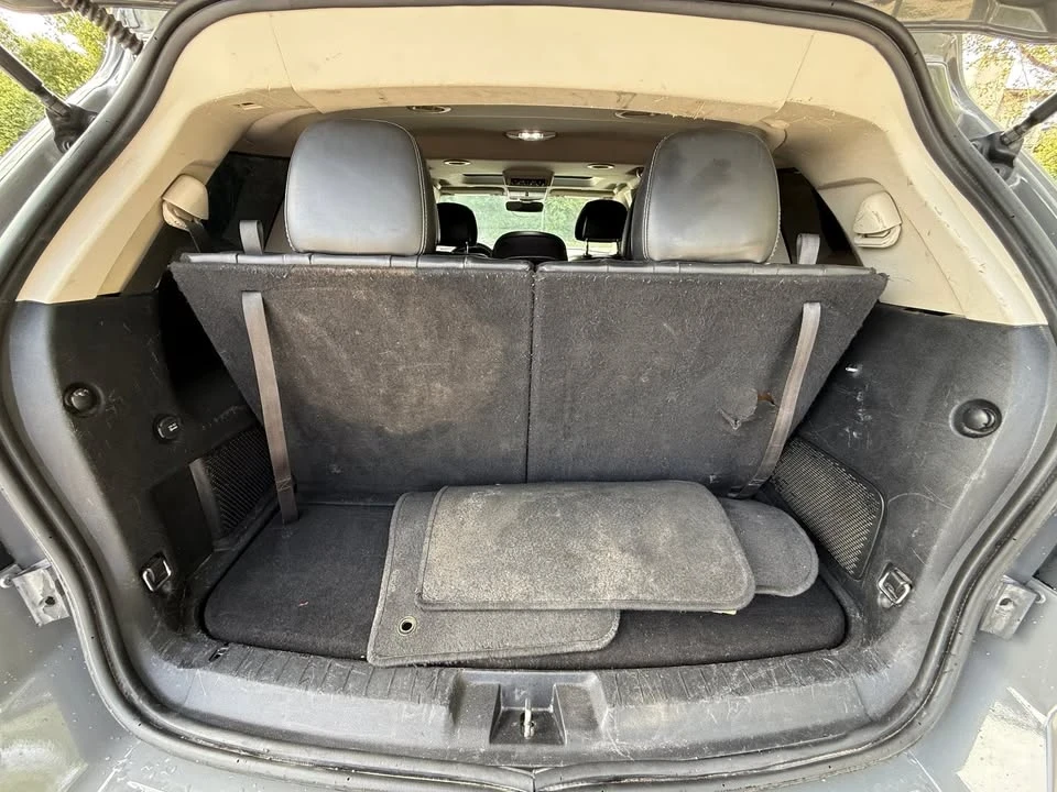 2020 Dodge Journey - Image 14 of 14