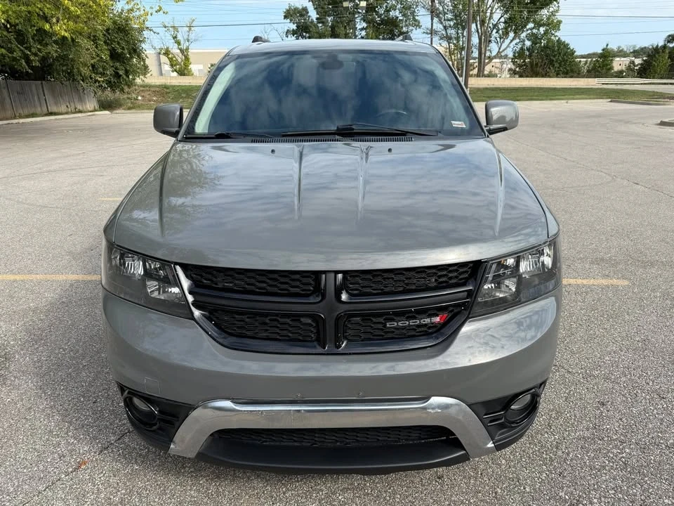 2020 Dodge Journey - Image 8 of 14