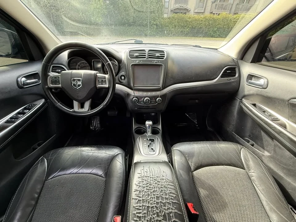 2020 Dodge Journey - Image 12 of 14