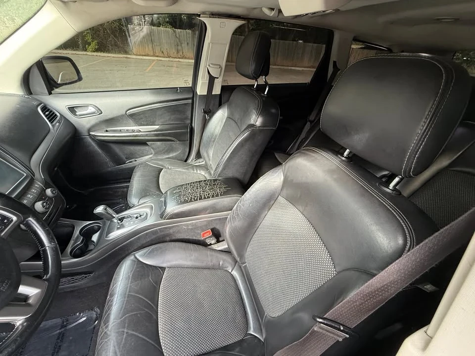 2020 Dodge Journey - Image 9 of 14