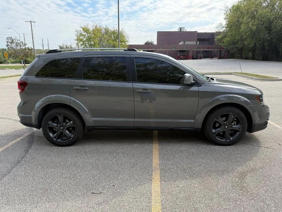 2020 Dodge Journey - Image 6 of 14
