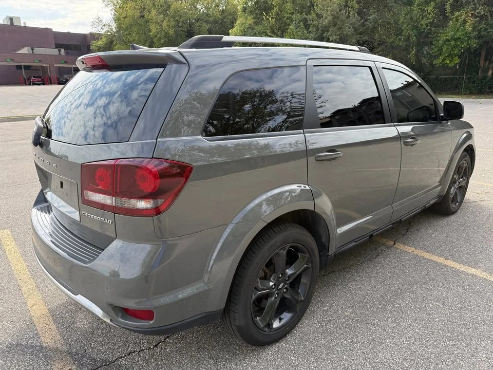 2020 Dodge Journey - Image 5 of 14