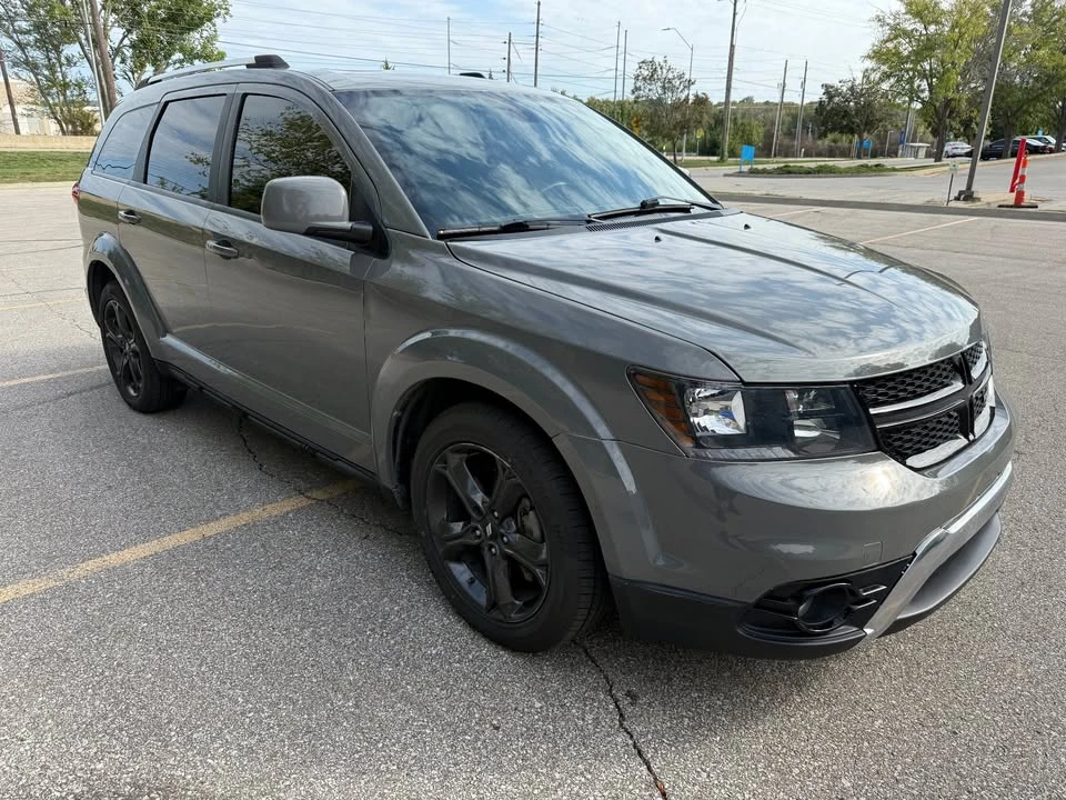 2020 Dodge Journey - Image 7 of 14
