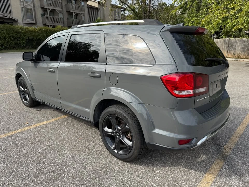 2020 Dodge Journey - Image 3 of 14